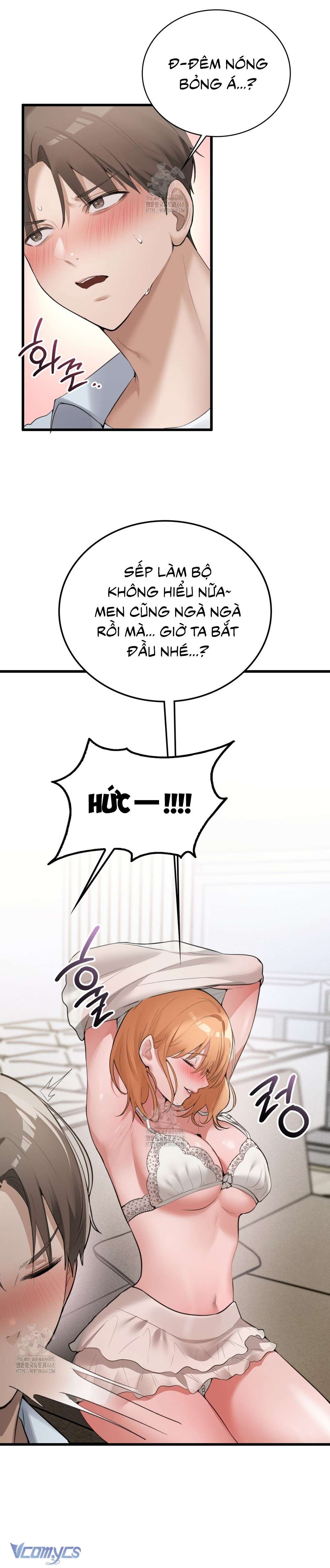 [18+] Cô Nàng Ở Tiệm Net Chap Chapter 4-[18+] Cô Nàng Ở Tiệm Net - Next Chap 5