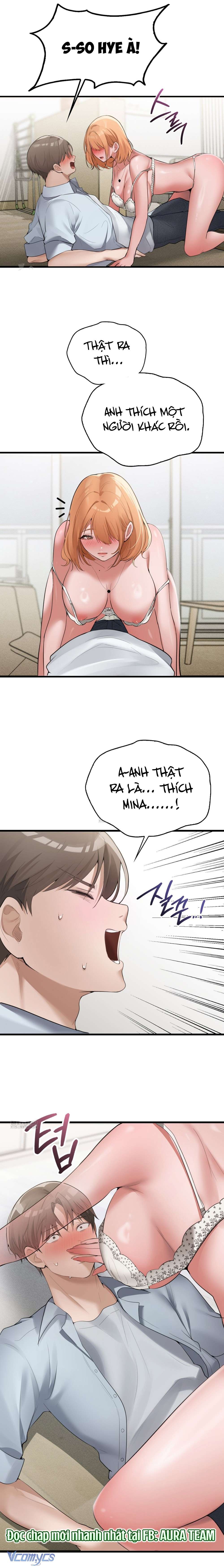 [18+] Cô Nàng Ở Tiệm Net Chap Chapter 4-[18+] Cô Nàng Ở Tiệm Net - Next Chap 5