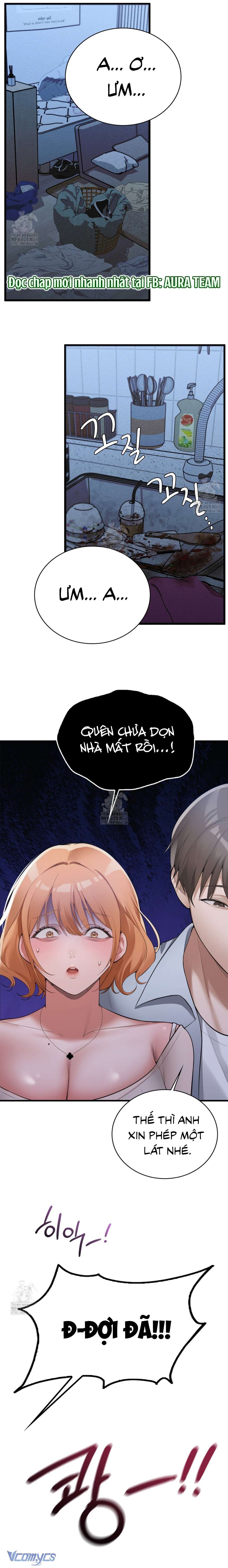 [18+] Cô Nàng Ở Tiệm Net Chap Chapter 4-[18+] Cô Nàng Ở Tiệm Net - Next Chap 5