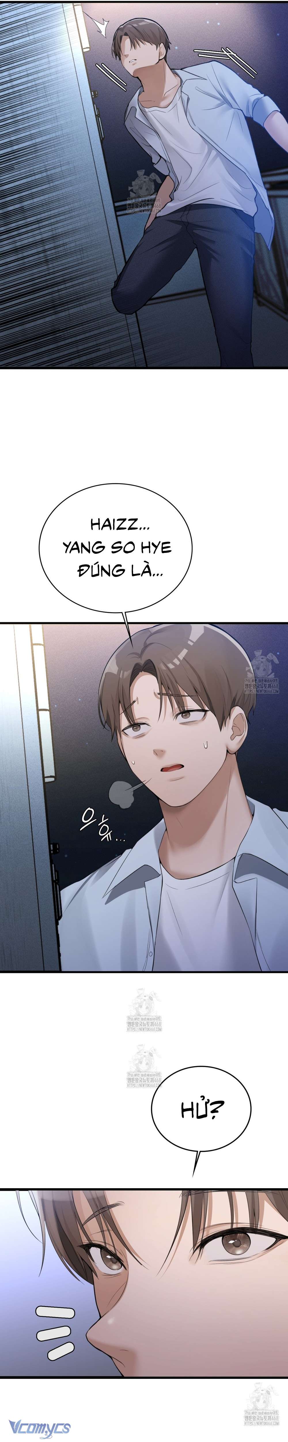 [18+] Cô Nàng Ở Tiệm Net Chap Chapter 4-[18+] Cô Nàng Ở Tiệm Net - Next Chap 5