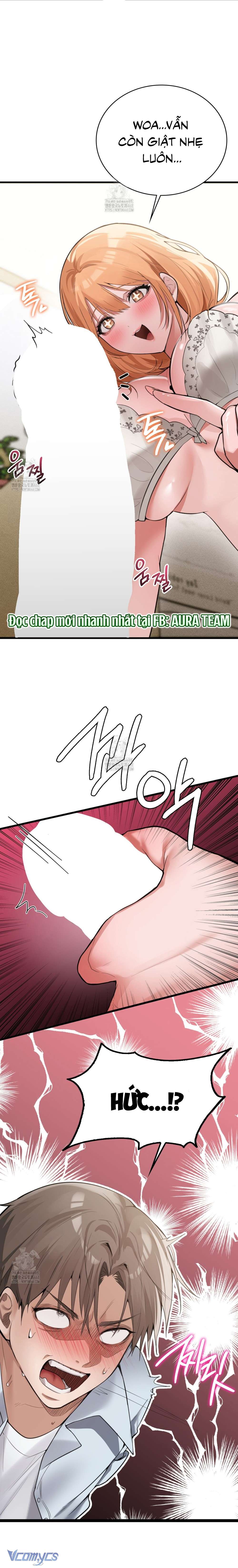 [18+] Cô Nàng Ở Tiệm Net Chap Chapter 5-[18+] Cô Nàng Ở Tiệm Net - Next Chap 6