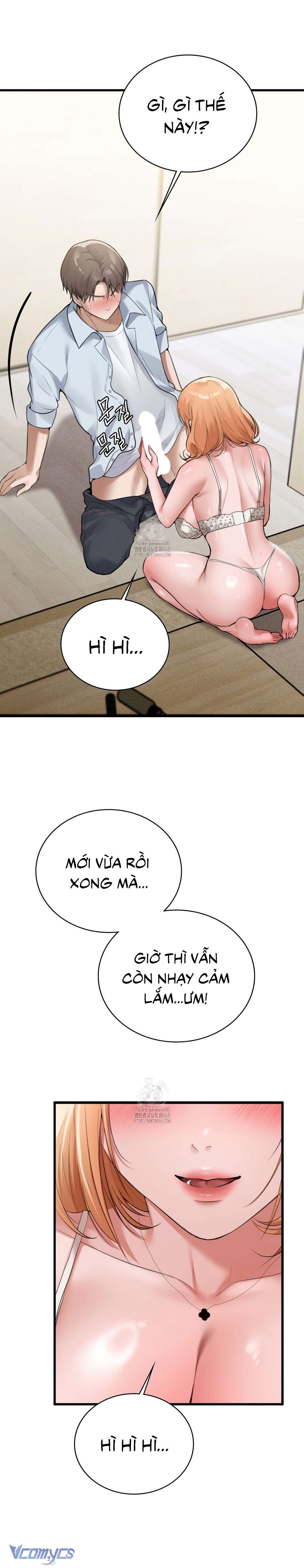 [18+] Cô Nàng Ở Tiệm Net Chap Chapter 5-[18+] Cô Nàng Ở Tiệm Net - Next Chap 6