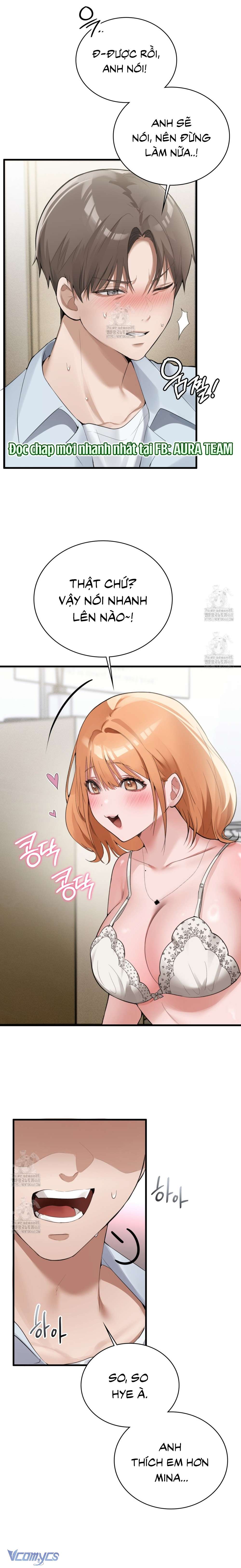 [18+] Cô Nàng Ở Tiệm Net Chap Chapter 5-[18+] Cô Nàng Ở Tiệm Net - Next Chap 6