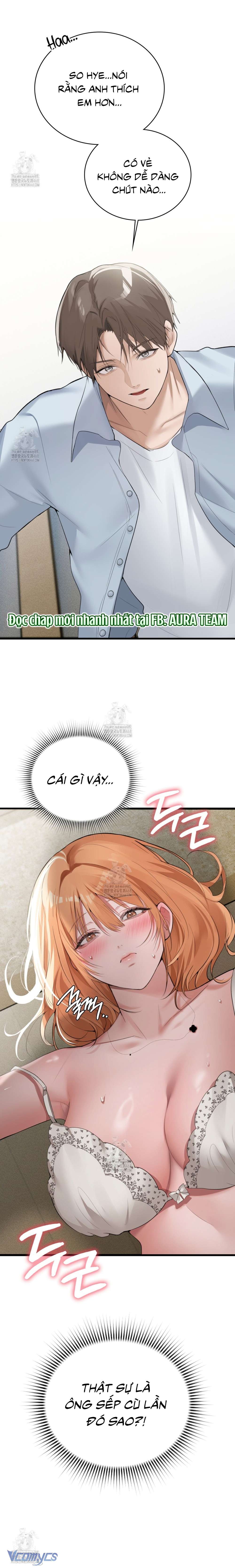 [18+] Cô Nàng Ở Tiệm Net Chap Chapter 5-[18+] Cô Nàng Ở Tiệm Net - Next Chap 6