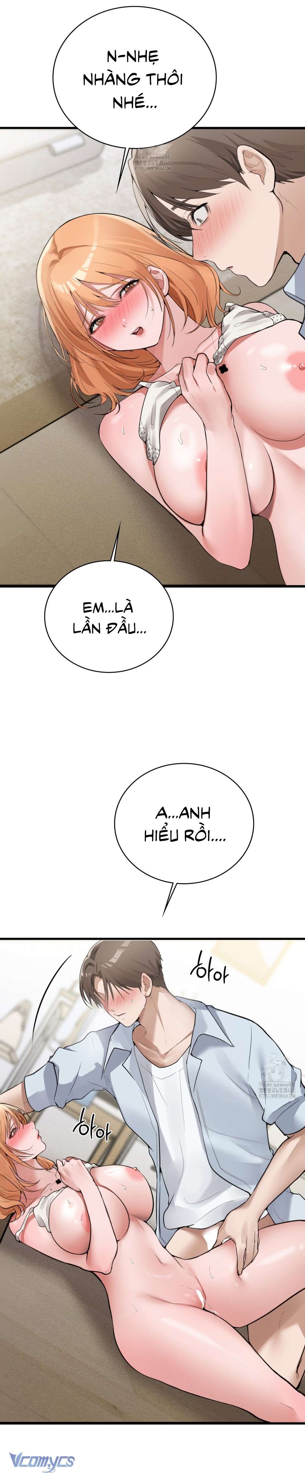 [18+] Cô Nàng Ở Tiệm Net Chap Chapter 5-[18+] Cô Nàng Ở Tiệm Net - Next Chap 6