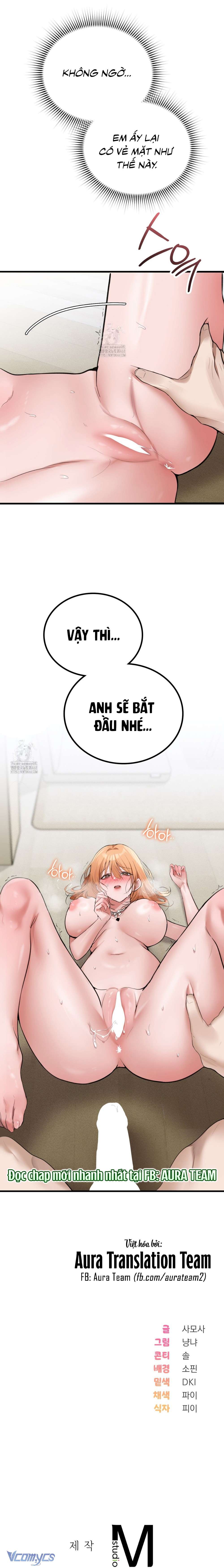 [18+] Cô Nàng Ở Tiệm Net Chap Chapter 5-[18+] Cô Nàng Ở Tiệm Net - Next Chap 6