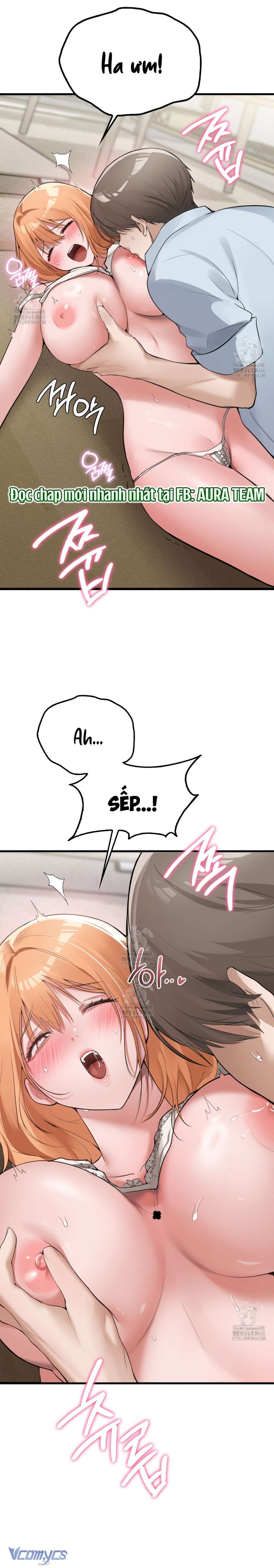 [18+] Cô Nàng Ở Tiệm Net Chap Chapter 5-[18+] Cô Nàng Ở Tiệm Net - Next Chap 6