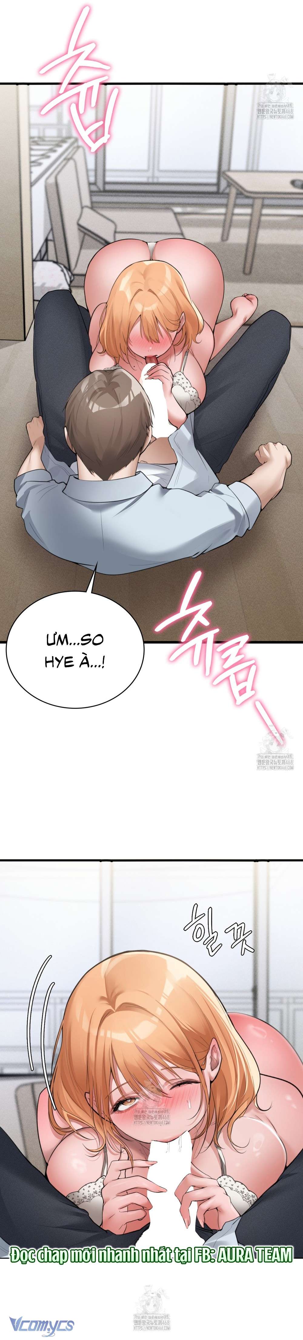 [18+] Cô Nàng Ở Tiệm Net Chap Chapter 5-[18+] Cô Nàng Ở Tiệm Net - Next Chap 6