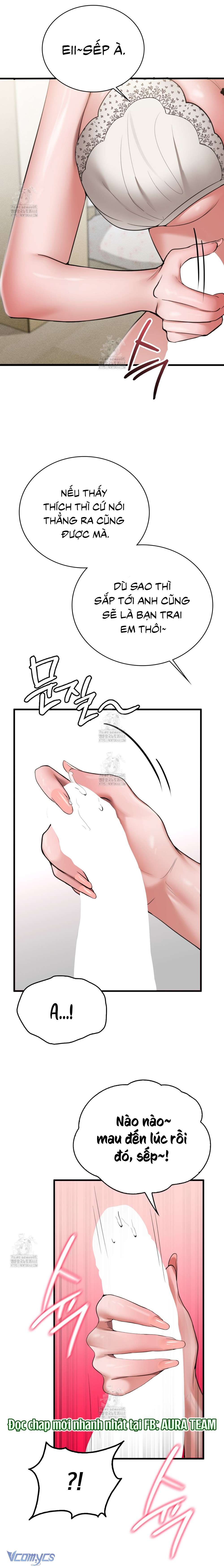 [18+] Cô Nàng Ở Tiệm Net Chap Chapter 5-[18+] Cô Nàng Ở Tiệm Net - Next Chap 6