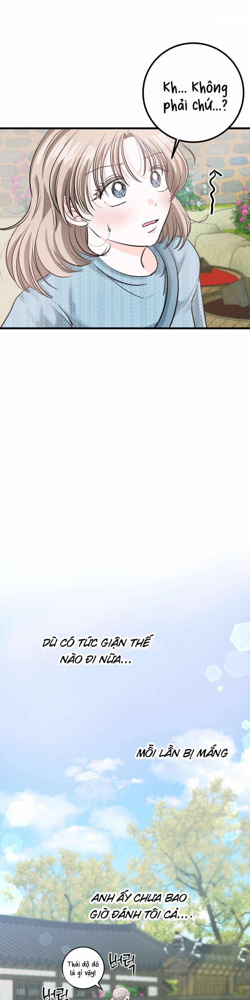 [18+] Con Sói Nguy Hiểm! Chap Chap 11-[18+] Con Sói Nguy Hiểm! - Next Chap 12