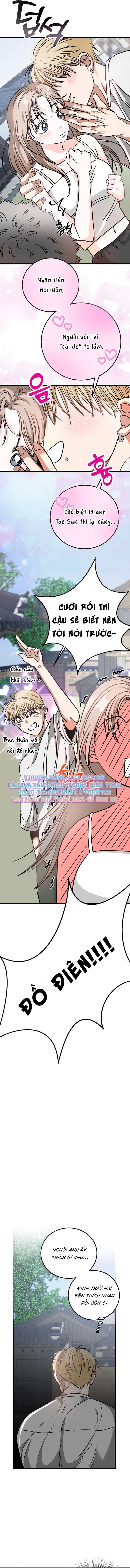 [18+] Con Sói Nguy Hiểm! Chap Chapter 1-[18+] Con Sói Nguy Hiểm! - Next Chap 2