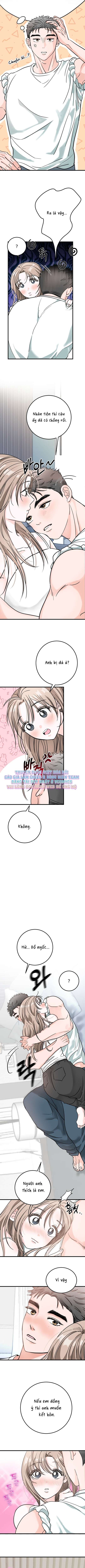 [18+] Con Sói Nguy Hiểm! Chap Chapter 2-[18+] Con Sói Nguy Hiểm! - Next Chap 3