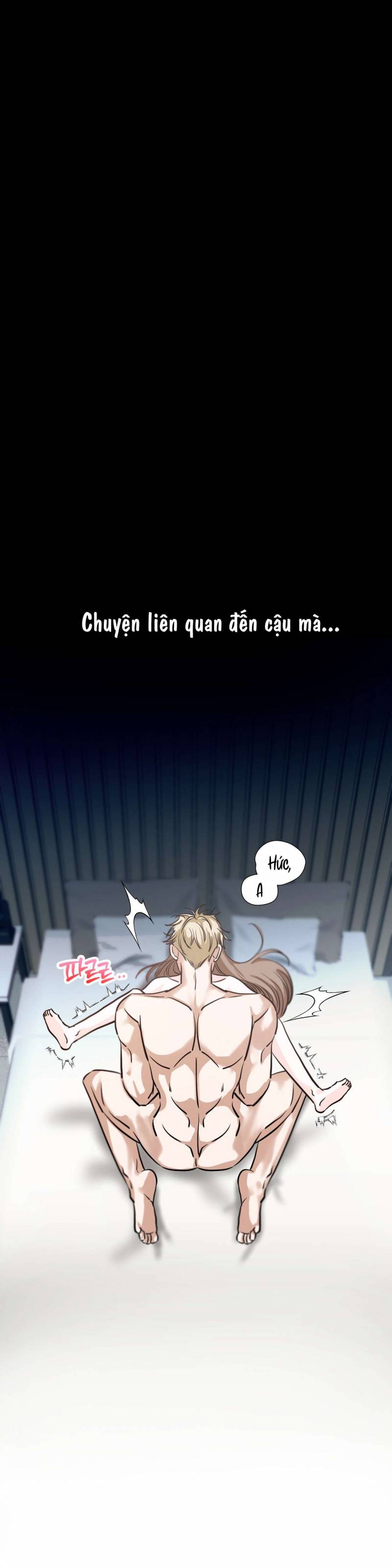 [18+] Con Sói Nguy Hiểm! Chap Chap 10-[18+] Con Sói Nguy Hiểm! - Next Chap 11