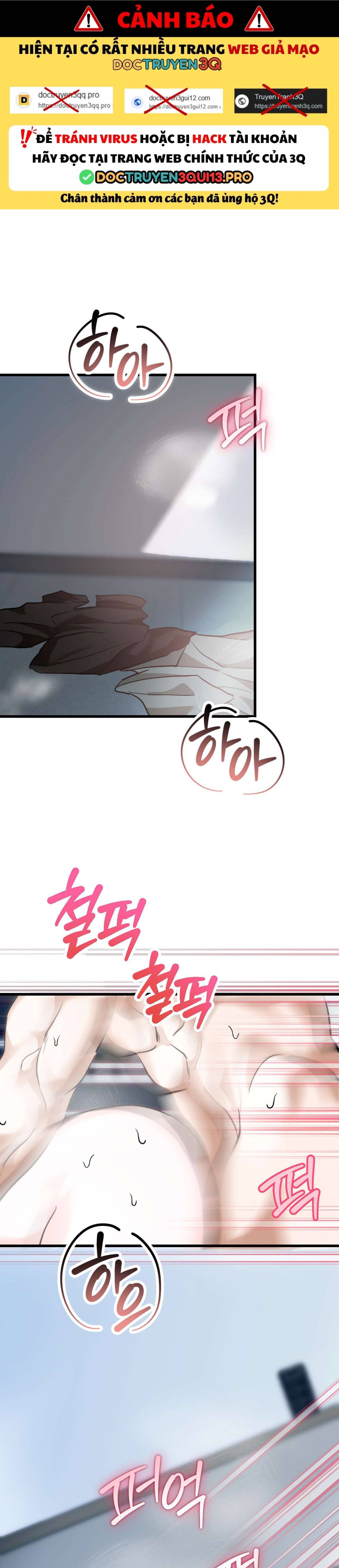 [18+] Con Sói Nguy Hiểm! Chap Chap 10-[18+] Con Sói Nguy Hiểm! - Next Chap 11