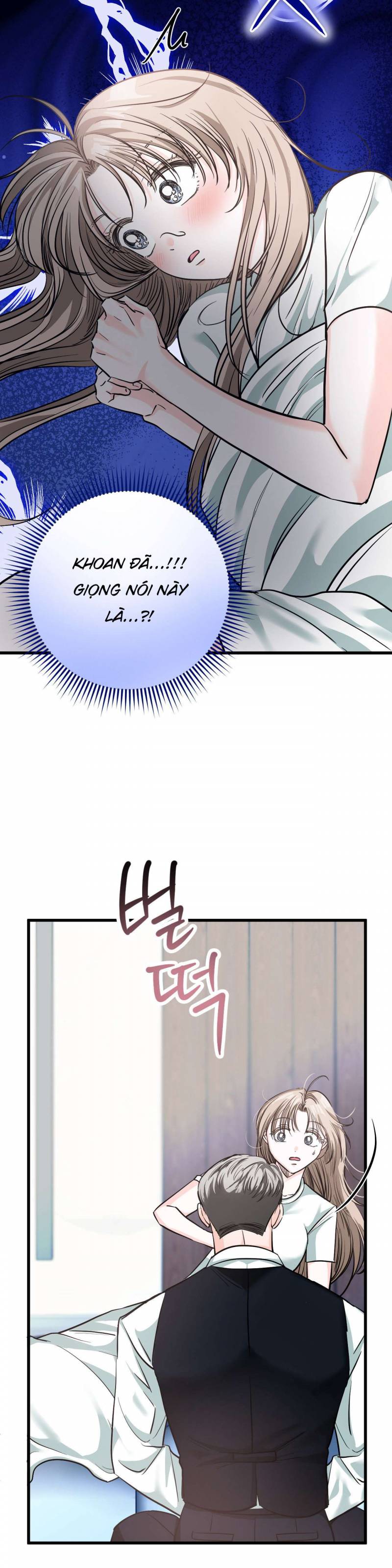 [18+] Con Sói Nguy Hiểm! Chap Chap 10-[18+] Con Sói Nguy Hiểm! - Next Chap 11