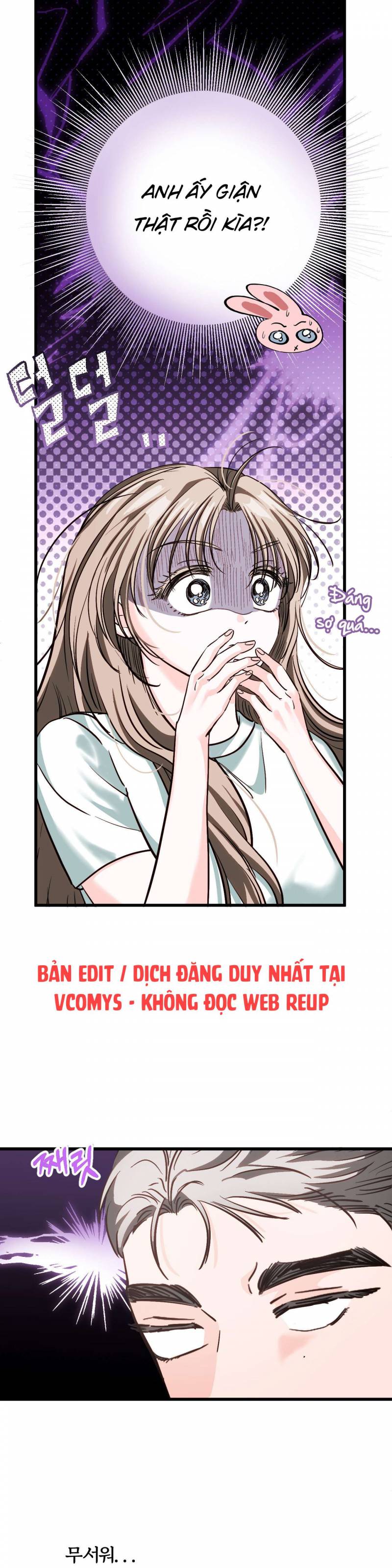 [18+] Con Sói Nguy Hiểm! Chap Chap 10-[18+] Con Sói Nguy Hiểm! - Next Chap 11