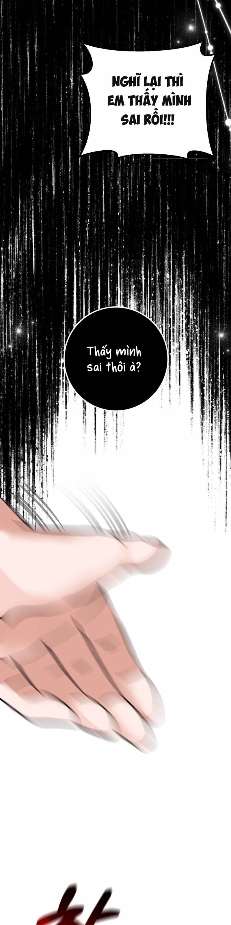 [18+] Con Sói Nguy Hiểm! Chap Chap 10-[18+] Con Sói Nguy Hiểm! - Next Chap 11