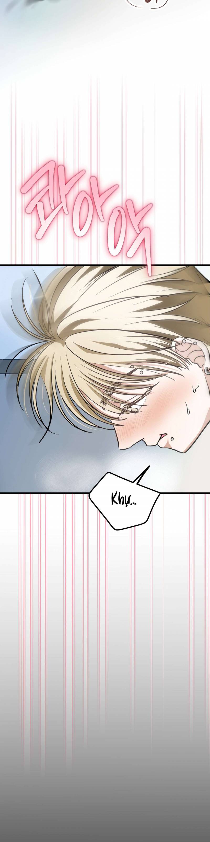 [18+] Con Sói Nguy Hiểm! Chap Chap 10-[18+] Con Sói Nguy Hiểm! - Next Chap 11