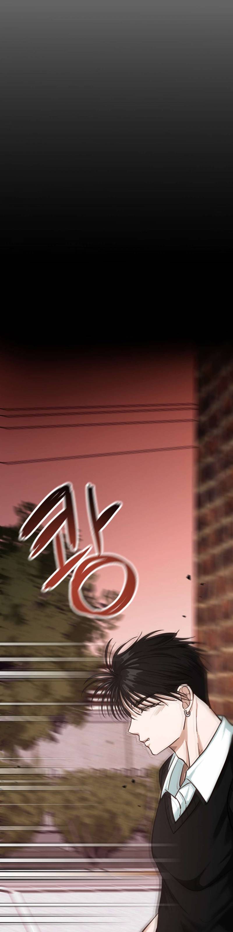 [18+] Con Sói Nguy Hiểm! Chap Chap 10-[18+] Con Sói Nguy Hiểm! - Next Chap 11