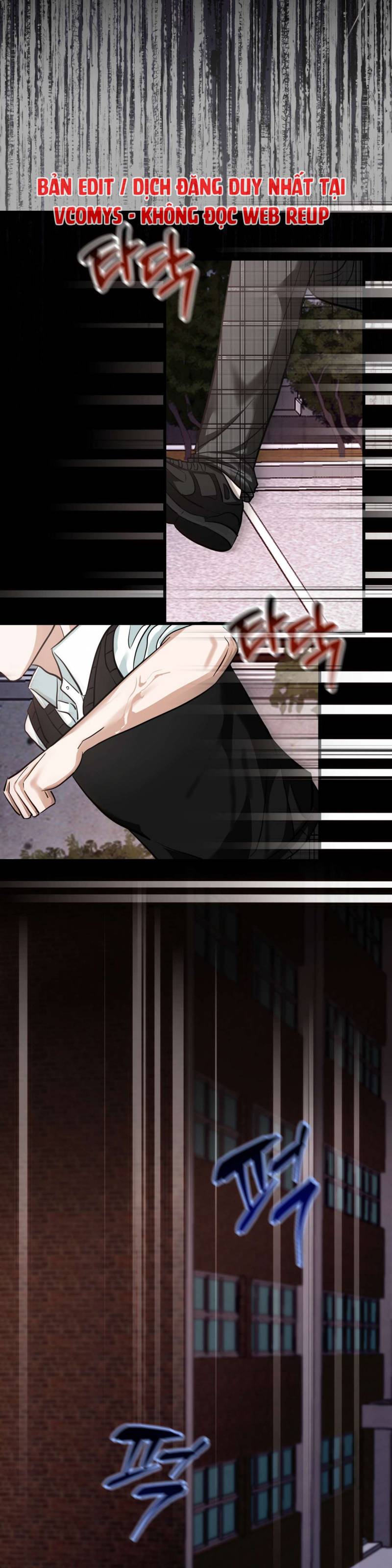 [18+] Con Sói Nguy Hiểm! Chap Chap 10-[18+] Con Sói Nguy Hiểm! - Next Chap 11