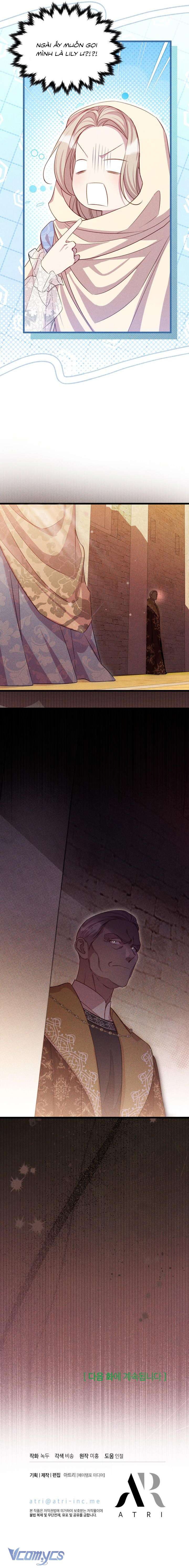 [18+] Cuộc Hôn Nhân Lừa Đảo Của Lily Bush Chap Chap 5-[18+] Cuộc Hôn Nhân Lừa Đảo Của Lily Bush - Next Chap 6