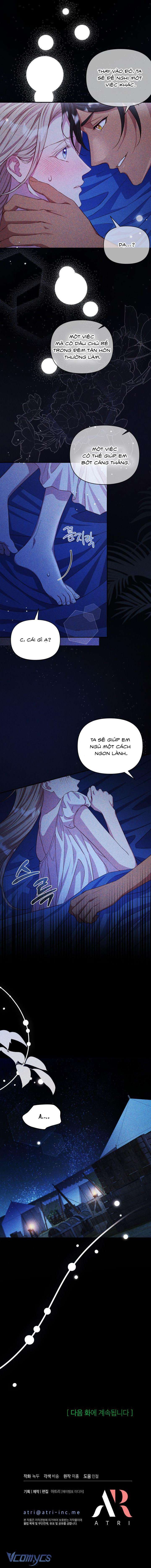 [18+] Cuộc Hôn Nhân Lừa Đảo Của Lily Bush Chap Chap 8-[18+] Cuộc Hôn Nhân Lừa Đảo Của Lily Bush - Next Chap 9