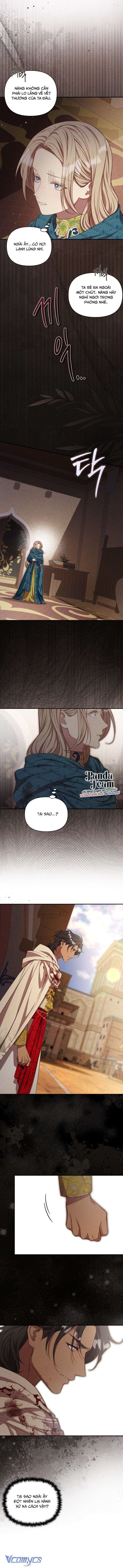 [18+] Cuộc Hôn Nhân Lừa Đảo Của Lily Bush Chap Chap 13-[18+] Cuộc Hôn Nhân Lừa Đảo Của Lily Bush - Next Chap 14