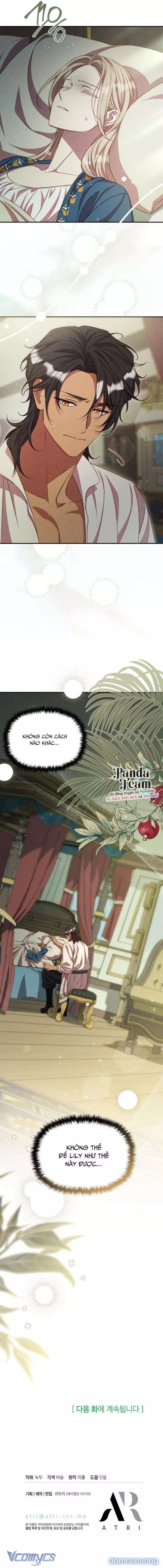 [18+] Cuộc Hôn Nhân Lừa Đảo Của Lily Bush Chap Chap 15-[18+] Cuộc Hôn Nhân Lừa Đảo Của Lily Bush - Next Chap 16