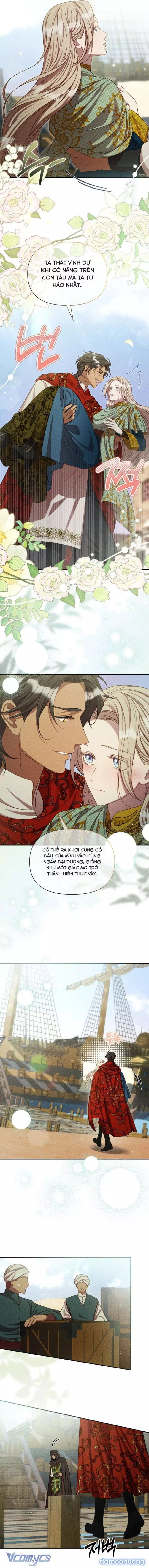 [18+] Cuộc Hôn Nhân Lừa Đảo Của Lily Bush Chap Chap 15-[18+] Cuộc Hôn Nhân Lừa Đảo Của Lily Bush - Next Chap 16