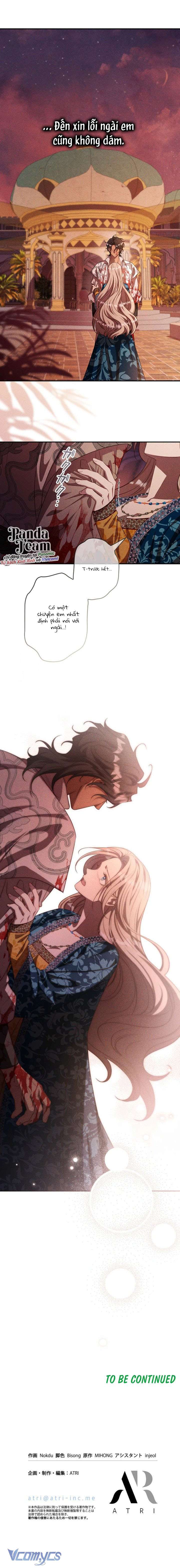 [18+] Cuộc Hôn Nhân Lừa Đảo Của Lily Bush Chap Chap 34-[18+] Cuộc Hôn Nhân Lừa Đảo Của Lily Bush - Next Chap 35