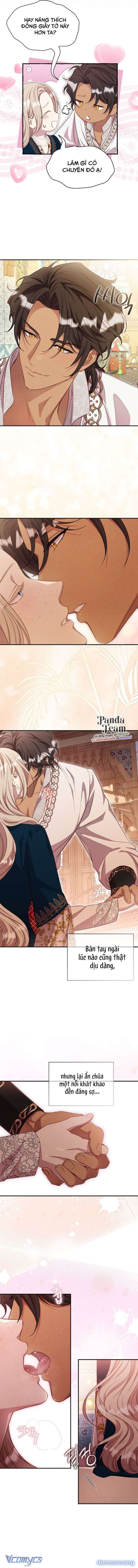 [18+] Cuộc Hôn Nhân Lừa Đảo Của Lily Bush Chap Chap 37-[18+] Cuộc Hôn Nhân Lừa Đảo Của Lily Bush - Next Chap 38