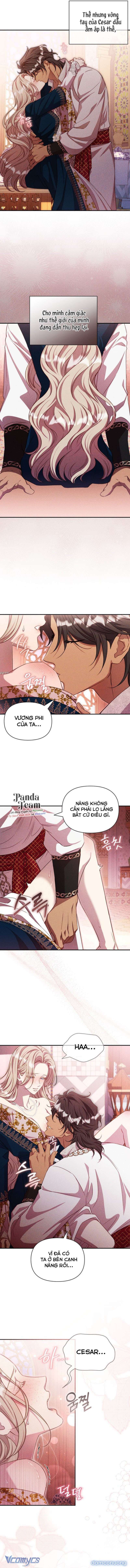 [18+] Cuộc Hôn Nhân Lừa Đảo Của Lily Bush Chap Chap 37-[18+] Cuộc Hôn Nhân Lừa Đảo Của Lily Bush - Next Chap 38