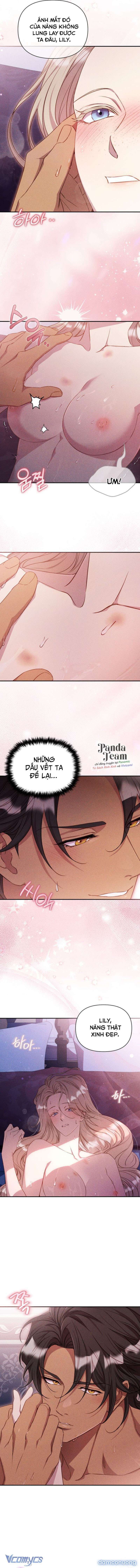 [18+] Cuộc Hôn Nhân Lừa Đảo Của Lily Bush Chap Chap 37-[18+] Cuộc Hôn Nhân Lừa Đảo Của Lily Bush - Next Chap 38