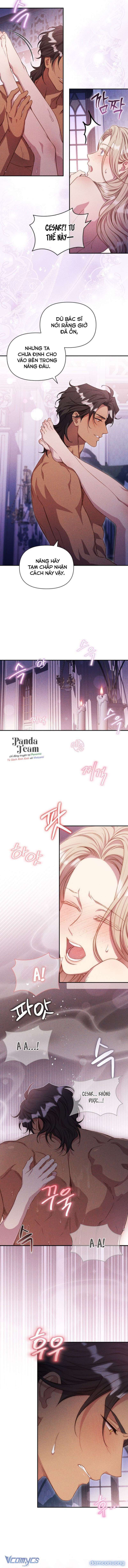 [18+] Cuộc Hôn Nhân Lừa Đảo Của Lily Bush Chap Chap 37-[18+] Cuộc Hôn Nhân Lừa Đảo Của Lily Bush - Next Chap 38