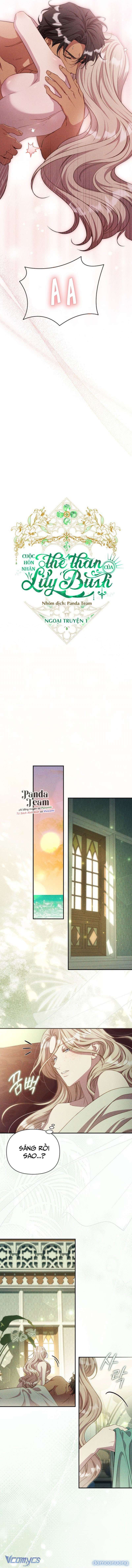 [18+] Cuộc Hôn Nhân Lừa Đảo Của Lily Bush Chap Chap 37-[18+] Cuộc Hôn Nhân Lừa Đảo Của Lily Bush - Next Chap 38