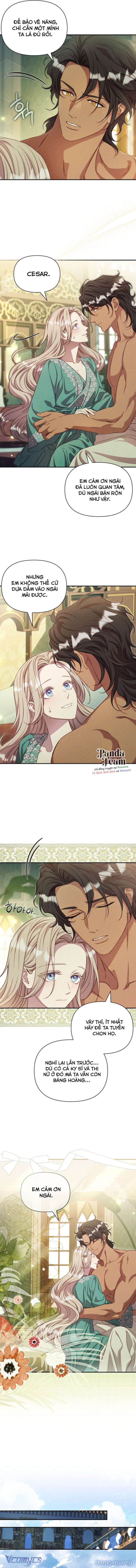 [18+] Cuộc Hôn Nhân Lừa Đảo Của Lily Bush Chap Chap 37-[18+] Cuộc Hôn Nhân Lừa Đảo Của Lily Bush - Next Chap 38