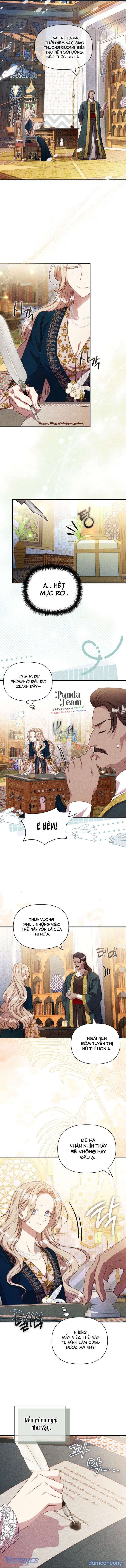 [18+] Cuộc Hôn Nhân Lừa Đảo Của Lily Bush Chap Chap 37-[18+] Cuộc Hôn Nhân Lừa Đảo Của Lily Bush - Next Chap 38