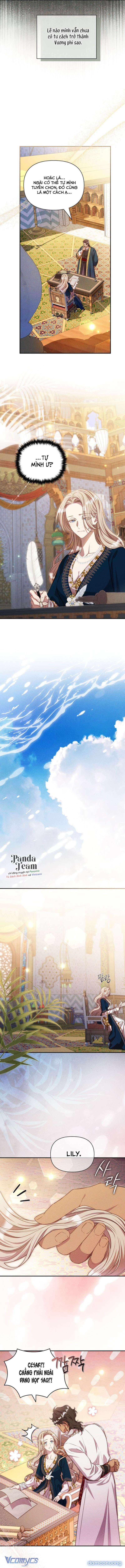 [18+] Cuộc Hôn Nhân Lừa Đảo Của Lily Bush Chap Chap 37-[18+] Cuộc Hôn Nhân Lừa Đảo Của Lily Bush - Next Chap 38