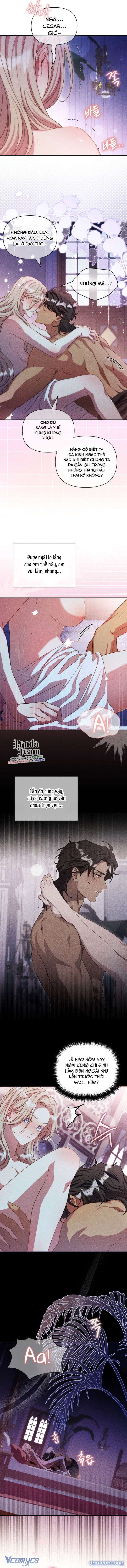 [18+] Cuộc Hôn Nhân Lừa Đảo Của Lily Bush Chap Chap 38-[18+] Cuộc Hôn Nhân Lừa Đảo Của Lily Bush - Next Chap 39
