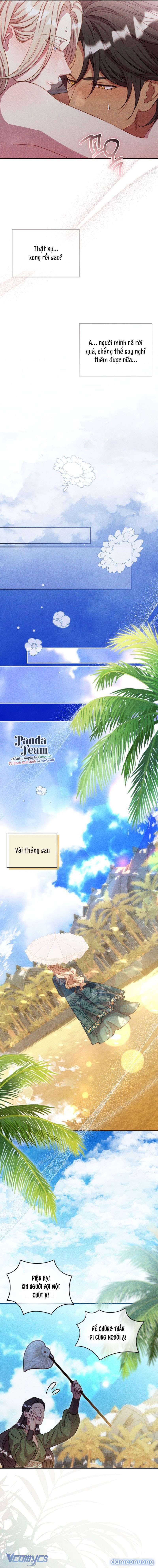 [18+] Cuộc Hôn Nhân Lừa Đảo Của Lily Bush Chap Chap 38-[18+] Cuộc Hôn Nhân Lừa Đảo Của Lily Bush - Next Chap 39