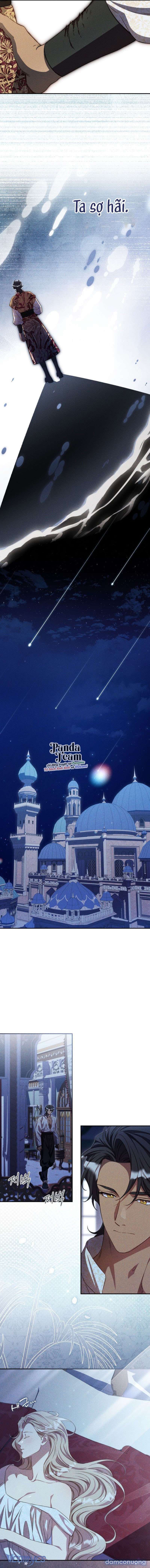 [18+] Cuộc Hôn Nhân Lừa Đảo Của Lily Bush Chap Chap 38-[18+] Cuộc Hôn Nhân Lừa Đảo Của Lily Bush - Next Chap 39