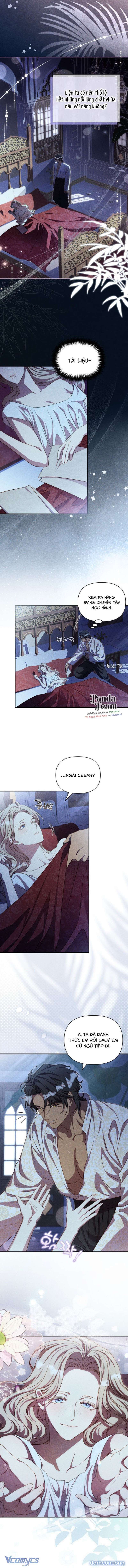 [18+] Cuộc Hôn Nhân Lừa Đảo Của Lily Bush Chap Chap 38-[18+] Cuộc Hôn Nhân Lừa Đảo Của Lily Bush - Next Chap 39