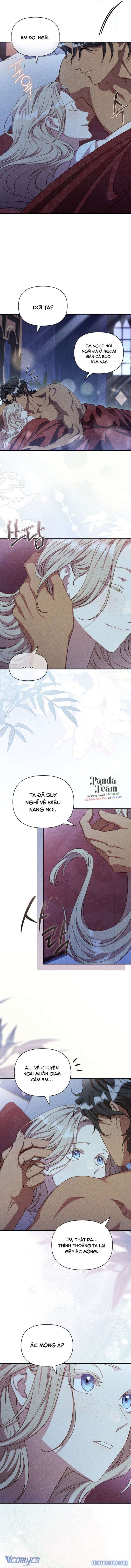 [18+] Cuộc Hôn Nhân Lừa Đảo Của Lily Bush Chap Chap 38-[18+] Cuộc Hôn Nhân Lừa Đảo Của Lily Bush - Next Chap 39