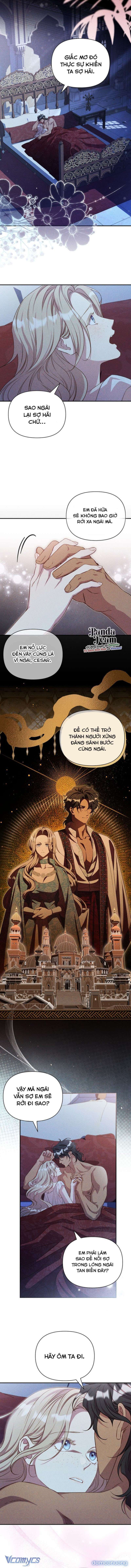 [18+] Cuộc Hôn Nhân Lừa Đảo Của Lily Bush Chap Chap 38-[18+] Cuộc Hôn Nhân Lừa Đảo Của Lily Bush - Next Chap 39