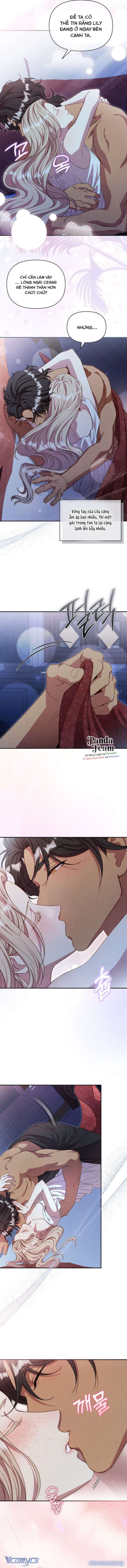 [18+] Cuộc Hôn Nhân Lừa Đảo Của Lily Bush Chap Chap 38-[18+] Cuộc Hôn Nhân Lừa Đảo Của Lily Bush - Next Chap 39