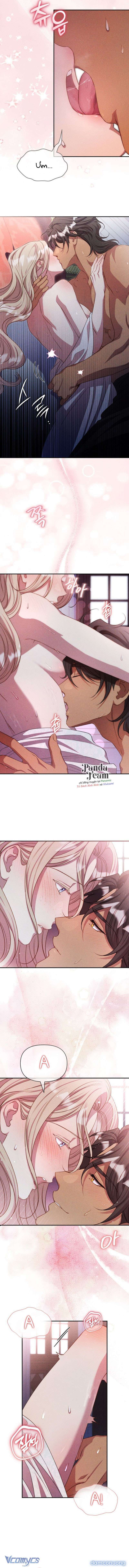 [18+] Cuộc Hôn Nhân Lừa Đảo Của Lily Bush Chap Chap 38-[18+] Cuộc Hôn Nhân Lừa Đảo Của Lily Bush - Next Chap 39