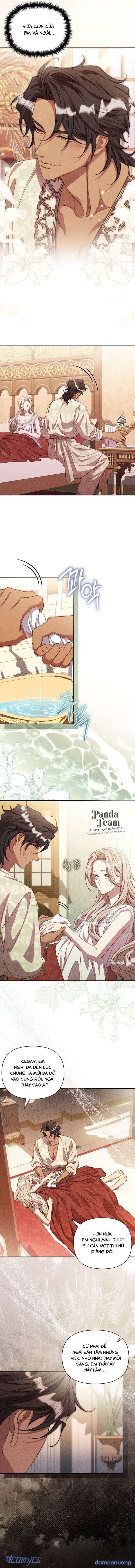 [18+] Cuộc Hôn Nhân Lừa Đảo Của Lily Bush Chap Chap 39-[18+] Cuộc Hôn Nhân Lừa Đảo Của Lily Bush - Next Chap 40