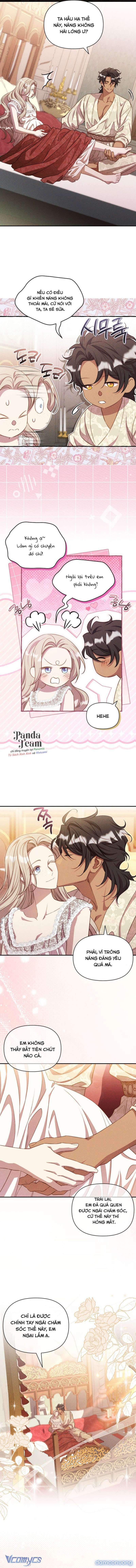 [18+] Cuộc Hôn Nhân Lừa Đảo Của Lily Bush Chap Chap 39-[18+] Cuộc Hôn Nhân Lừa Đảo Của Lily Bush - Next Chap 40