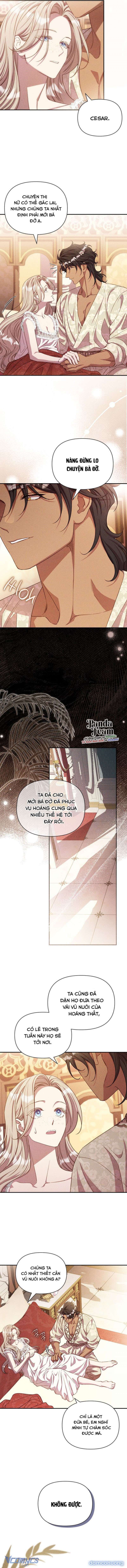 [18+] Cuộc Hôn Nhân Lừa Đảo Của Lily Bush Chap Chap 39-[18+] Cuộc Hôn Nhân Lừa Đảo Của Lily Bush - Next Chap 40