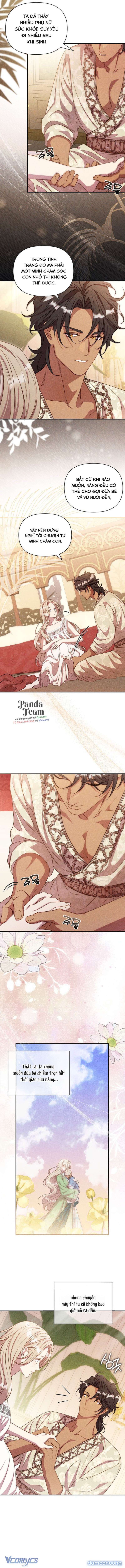 [18+] Cuộc Hôn Nhân Lừa Đảo Của Lily Bush Chap Chap 39-[18+] Cuộc Hôn Nhân Lừa Đảo Của Lily Bush - Next Chap 40